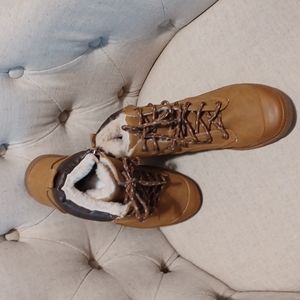 Beautiful booth for women